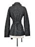 Ann Taylor Gray Coat Size S - photo 2