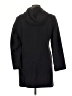 L.L.Bean 100% Wool Black Wool Coat Size 8 (petite) - photo 2