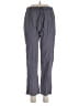 Unbranded 100% Cotton Gray Casual Pants Size M - photo 1