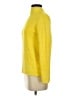Unbranded Yellow Turtleneck Sweater Size S - photo 5