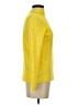 Unbranded Yellow Turtleneck Sweater Size S - photo 4