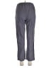 Unbranded 100% Cotton Gray Casual Pants Size M - photo 2