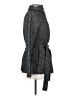 Ann Taylor Gray Coat Size S - photo 4