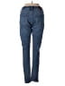 Lucky Brand Hearts Blue Jeans Size 6 - photo 2