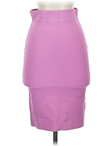 Romeo & Juliet Couture Formal Skirt (view 1)
