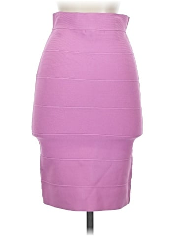 Romeo & Juliet Couture Formal Skirt (view 2)
