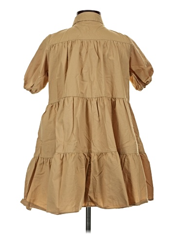 Zara Casual Dress (view 2)