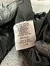 Bobeau Plaid Gray Black Casual Skirt Size L - photo 5