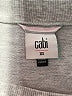 CAbi Silver Sleeveless T-Shirt Size XS - photo 7