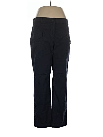Ann Taylor Cargo Pants (view 1)