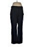 Ann Taylor Blue Cargo Pants Size 10 - photo 1