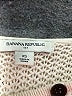 Banana Republic Factory Store Tan Pullover Sweater Size XS - photo 7