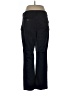 Ann Taylor Blue Cargo Pants Size 10 - photo 2