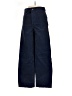 Everlane Blue Casual Pants Size 2 - photo 1