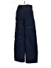 Everlane Blue Casual Pants Size 2 - photo 2
