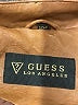 Guess 100% Polyurethane Brown Jacket Size S - photo 6