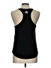 Adidas Black Active Tank Size 12 - photo 2