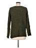 Alya Green Pullover Sweater Size M - photo 2