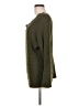 Alya Green Pullover Sweater Size M - photo 5