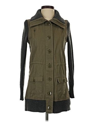 Princess Vera Wang Coat (view 1)