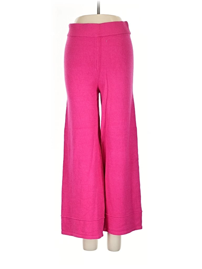 Pre-owned The Drop Casual Pants In Pink