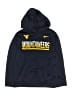 Nike Blue Pullover Hoodie Size S (youth) - photo 1