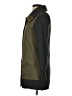 Princess Vera Wang Green Coat Size XS - photo 5