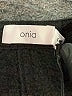 Onia Black Romper Size S - photo 4