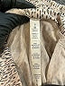 Lululemon Athletica Animal Print Silver Casual Pants Size 6 - photo 7