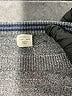 Crewcuts Solid Gray Pullover Sweater Size 4 - 5 - photo 3