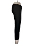 Rafaella Solid Black Active Pants Size 10 - photo 4