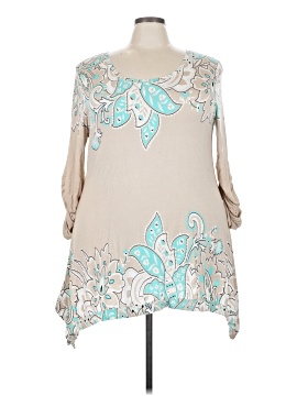Grace Elements Casual Dress