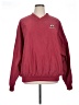 Pebble Beach Burgundy Windbreaker Size XL - photo 1
