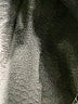 Unbranded 100% Polyester Metallic Black Cocktail Dress Size S - photo 7