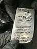 Unbranded 100% Polyester Metallic Black Cocktail Dress Size S - photo 8