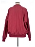 Pebble Beach Burgundy Windbreaker Size XL - photo 2