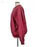 Pebble Beach Burgundy Windbreaker Size XL - photo 5
