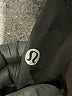 Lululemon Athletica Black Active Pants Size 10 - photo 7