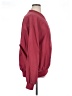 Pebble Beach Burgundy Windbreaker Size XL - photo 4