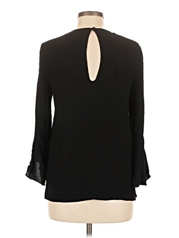 Blaque Label Long Sleeve Blouse (view 2)