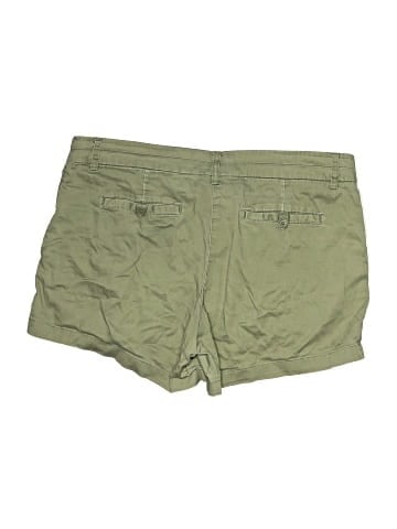 Cambridge Dry Goods Khaki Shorts (view 2)