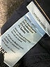 Paige Black Jeans Size 25 waist - photo 8