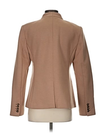 Ann Taylor Blazer (view 2)