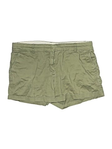Cambridge Dry Goods Khaki Shorts (view 1)