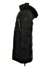 MICHAEL Michael Kors 100% Polyester Black Coat Size M - photo 5