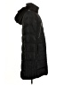 MICHAEL Michael Kors 100% Polyester Black Coat Size M - photo 4