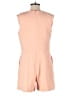 Unbranded Solid Pink Romper Size 10 - photo 2