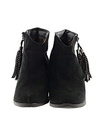 Wonder Nation Ankle Boots (view 2)