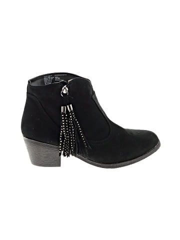Wonder Nation Ankle Boots (view 1)