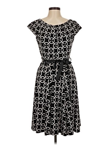 Joseph Ribkoff Casual Dress (view 1)